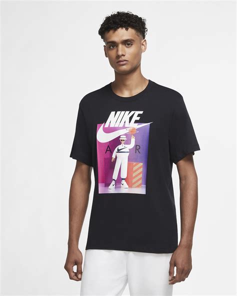 Men's Nike Graphic Tees & Shirts 